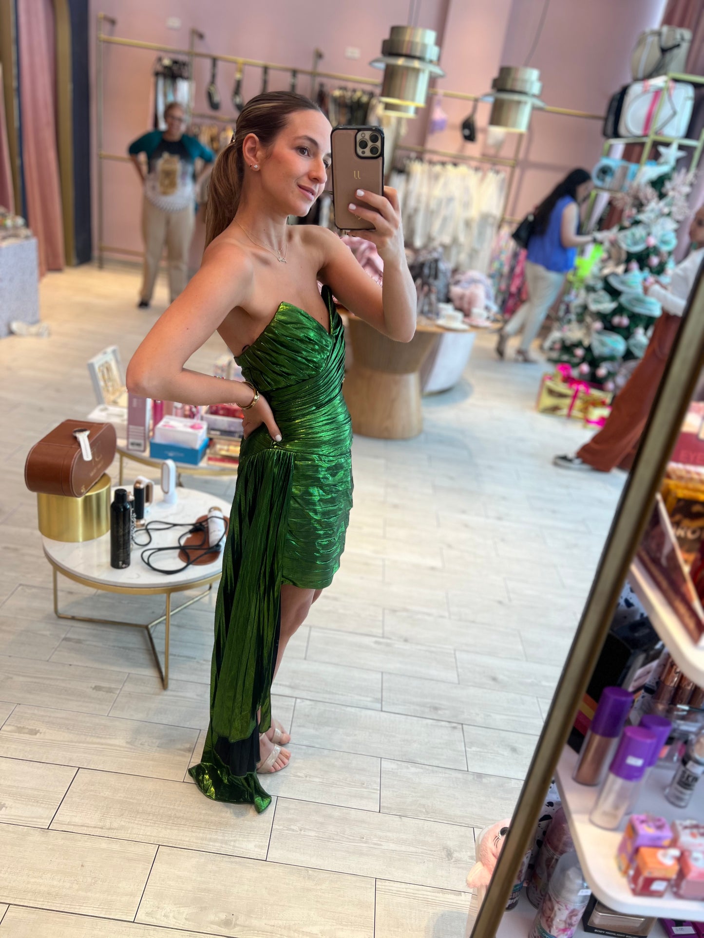 Arielles cocktail dress BLACK WEEK