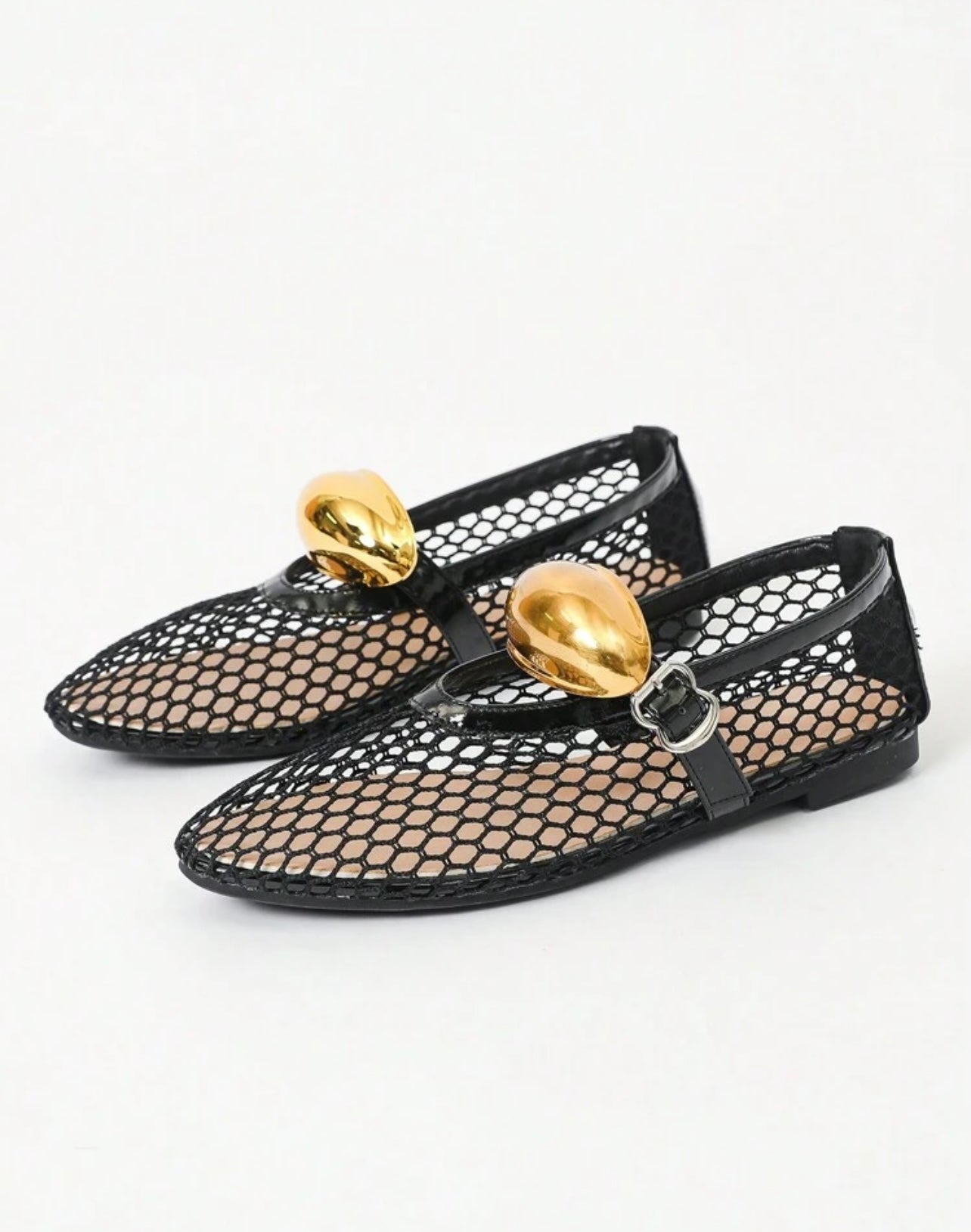 Rio flats