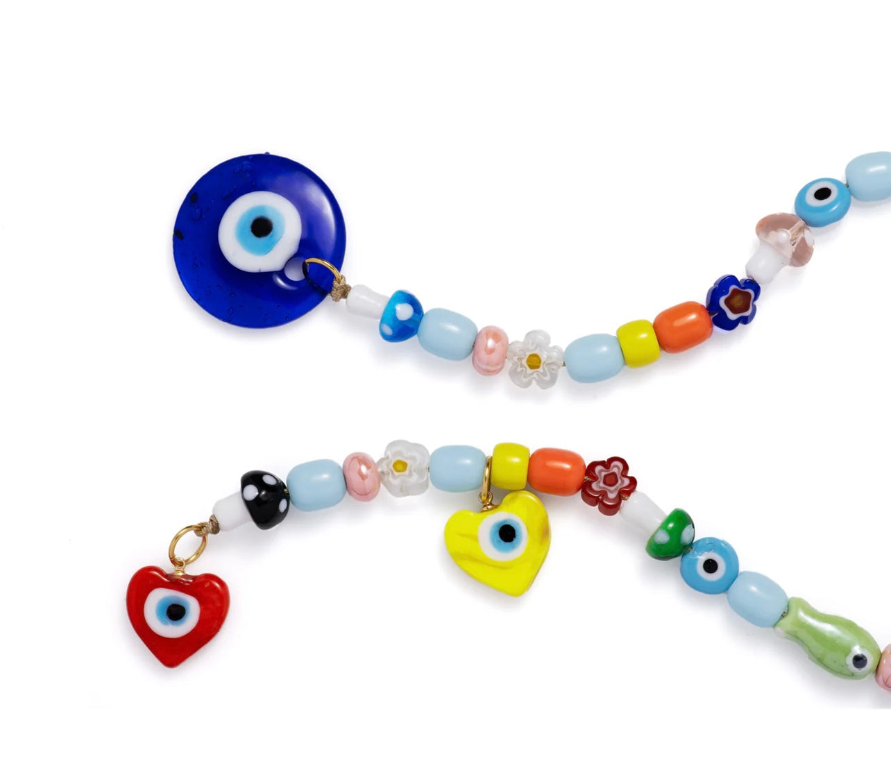 Mayamar Trippy Summer Bag Charm