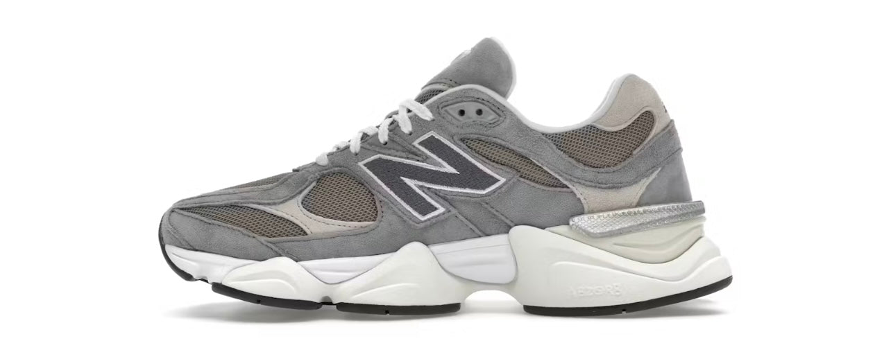 Grey 9060 New Balance for women