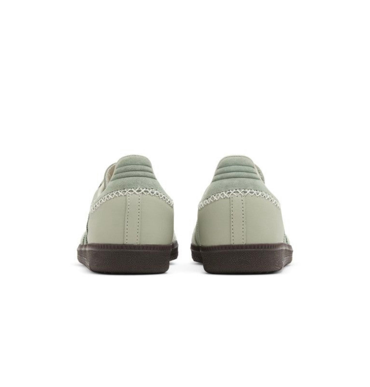 Jade sambas for women - preorder 7 days