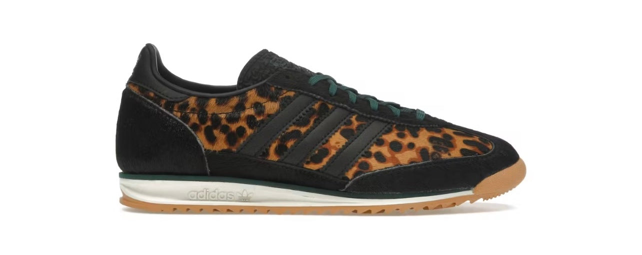 Leopard SL72 for women