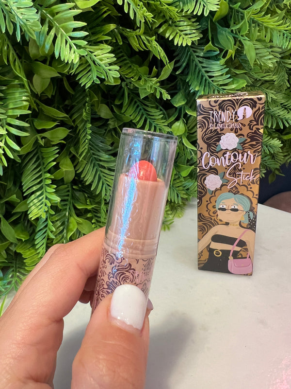 Contour stick doubletroublepanama