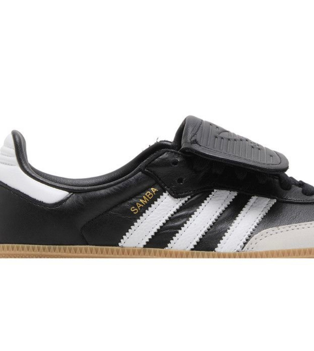 Black & white special edition sambas women -7 days