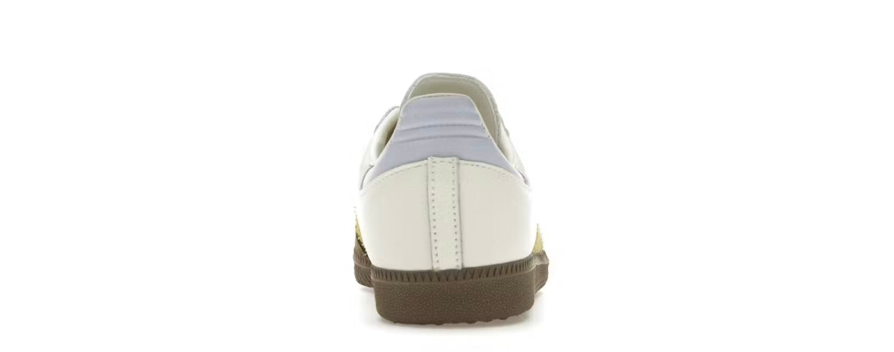 Oat sambas for women
