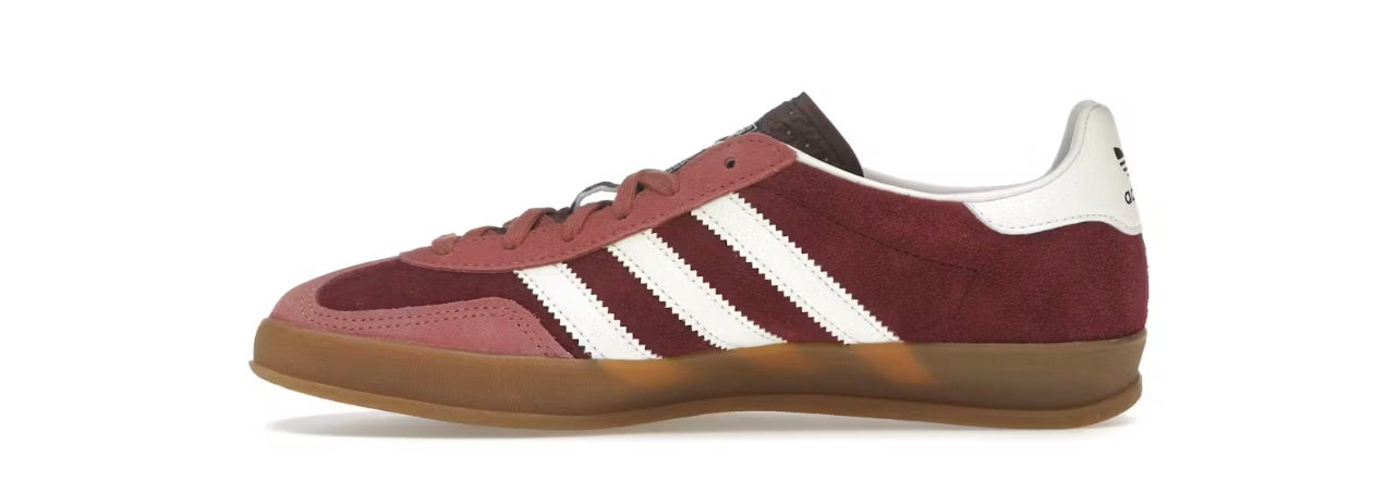 Pink Gazelle color block for men - 7 days