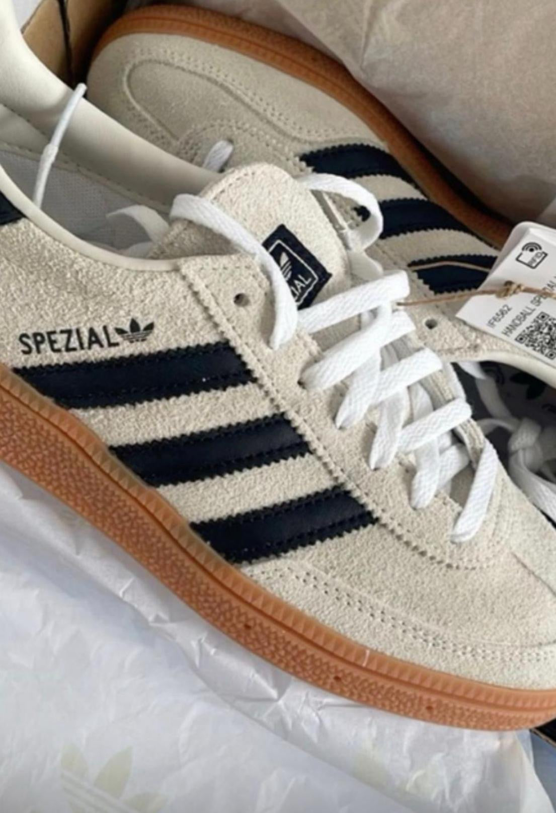 Nude & black Spezial