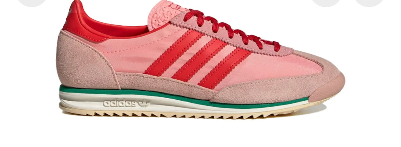 Pink & red sl72 for women 14 days