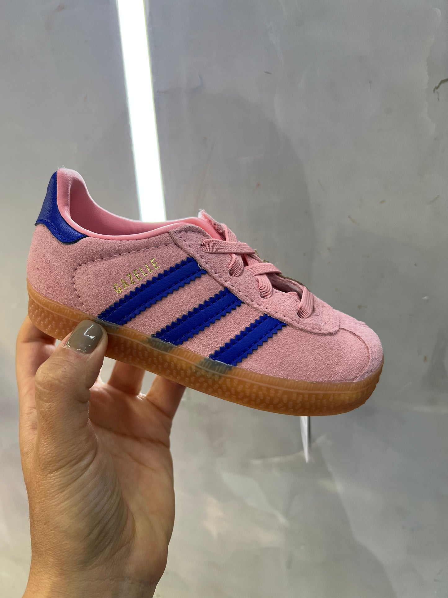 Pink Gazelle for toddlers & kids