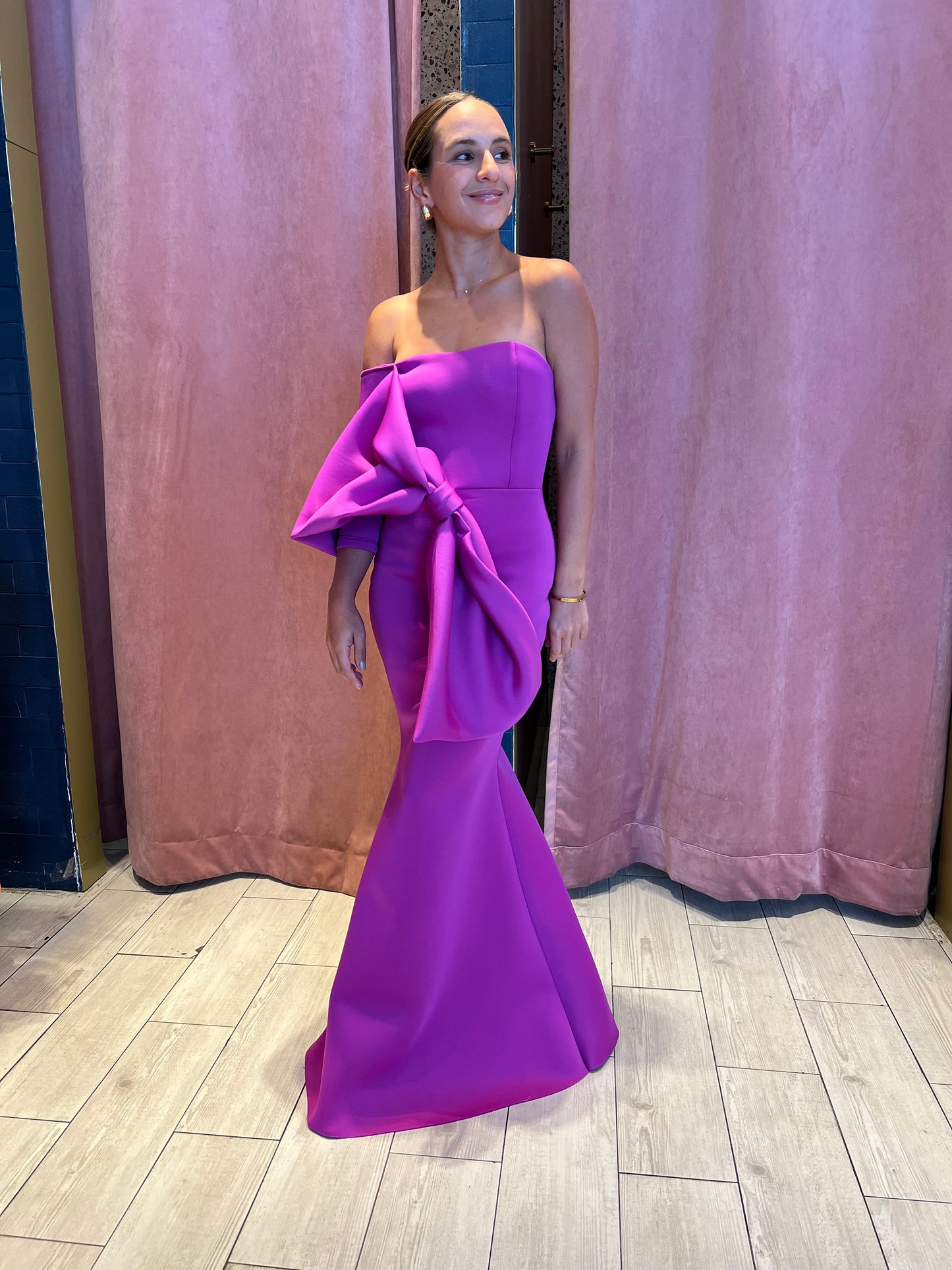 Coquette dress $69.99