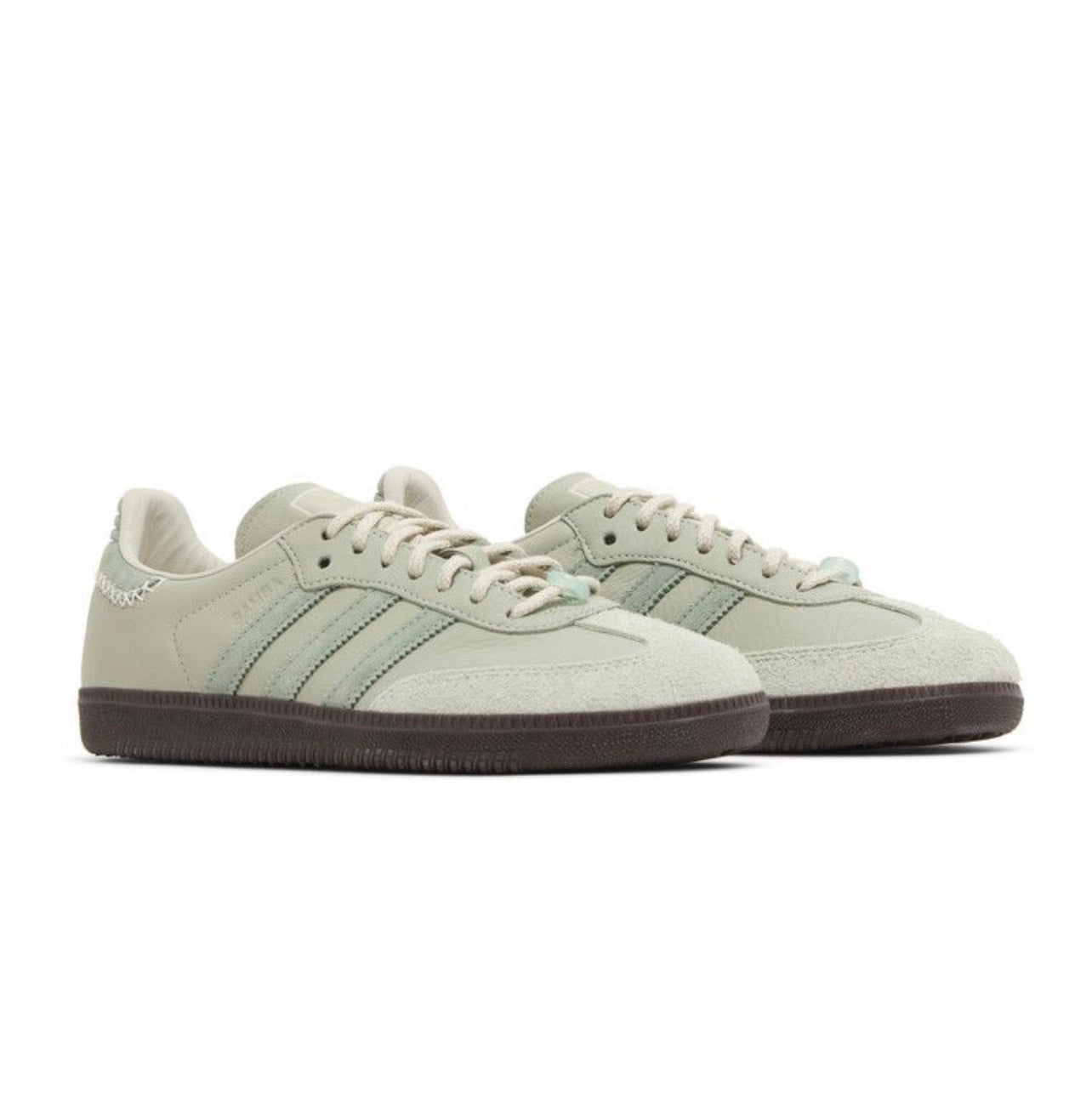 Jade sambas for women - preorder 7 days