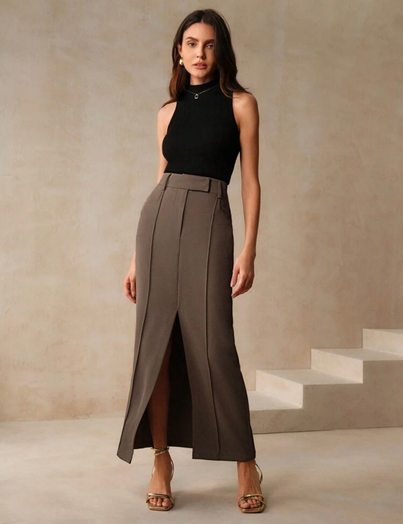 Alana’s Skirt 8 marzo