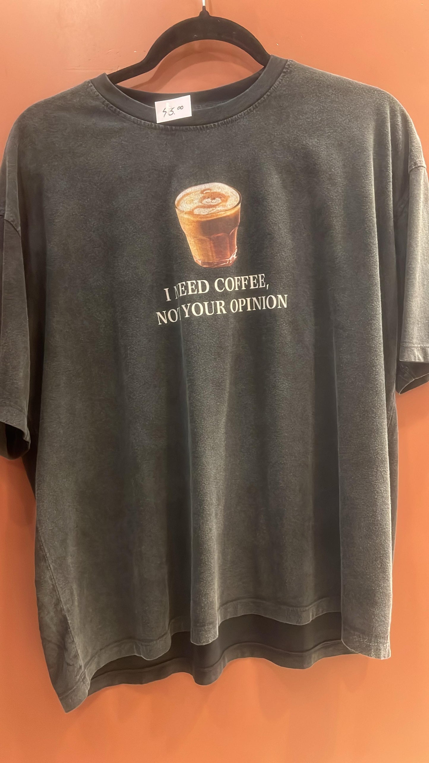 Graphic tshirt