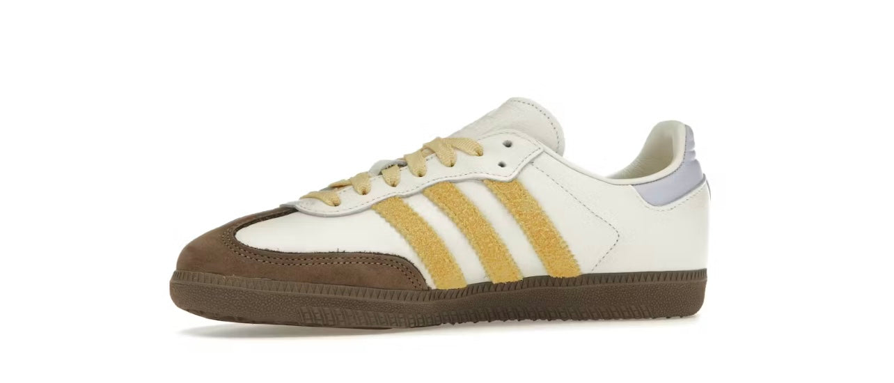 Oat sambas for women