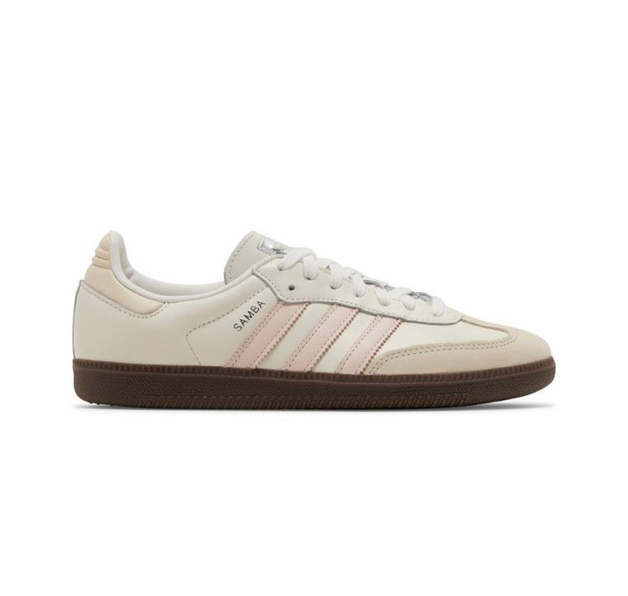 Samba quartz women - 7 days