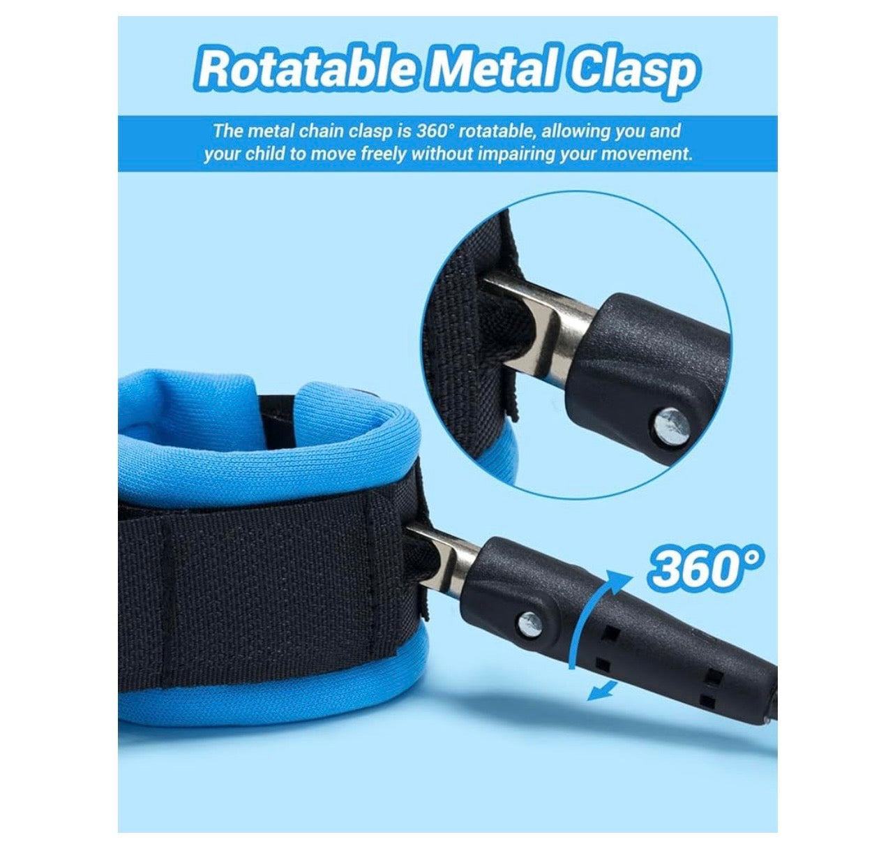Child anti lost Strap
