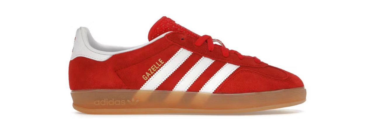 Red gazelle women preorder 7 days