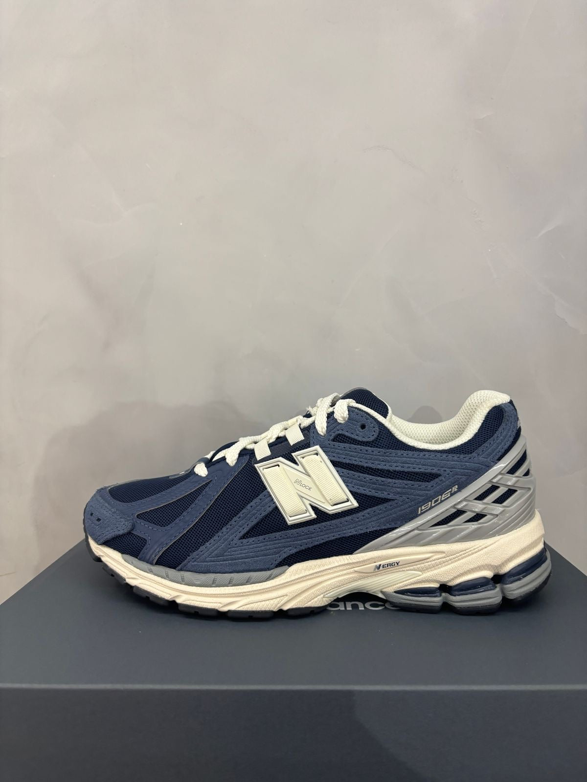 Navy 1906 New balance for men