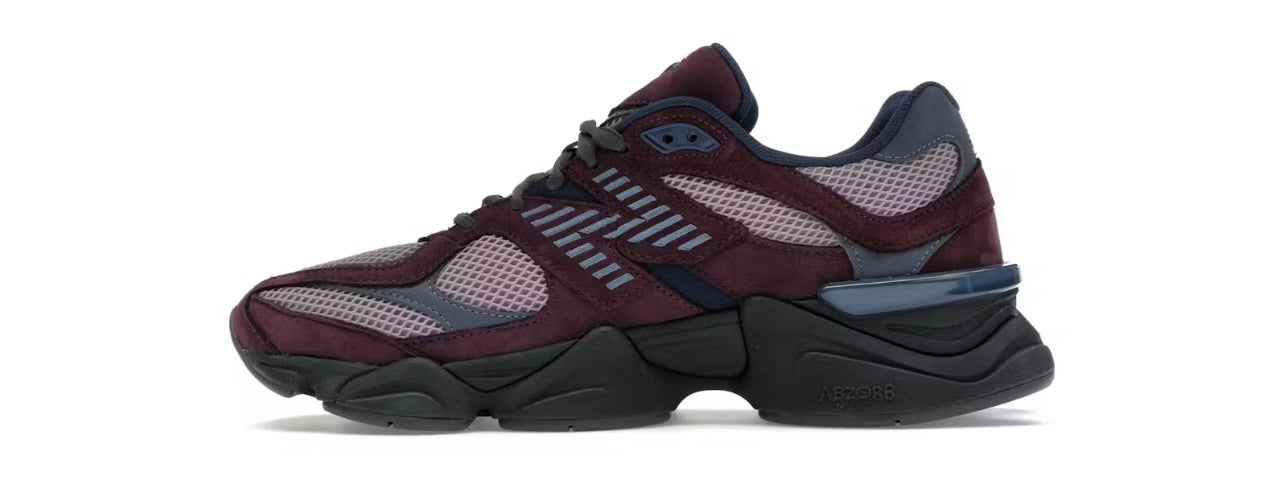 Wine 9060 New Balance for men