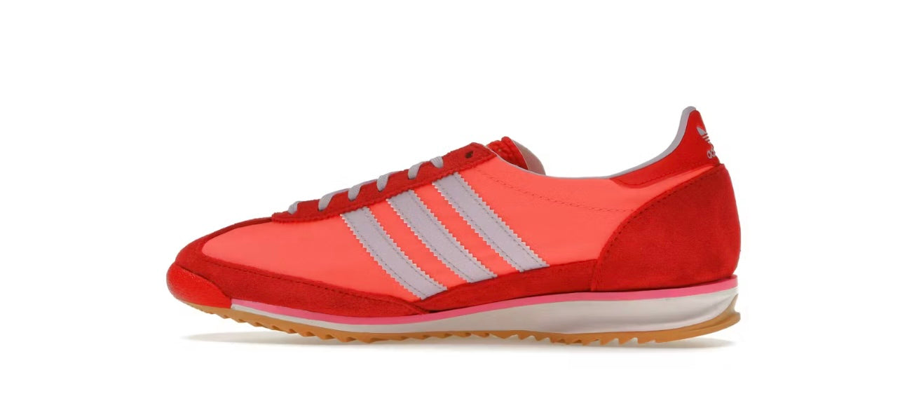 Orange SL72 for women -7 days