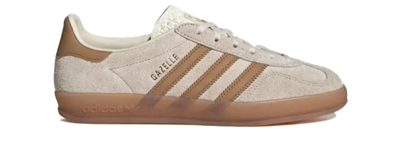 Nude & Camel Gazelle for women 7 days