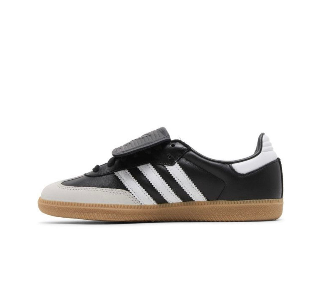 Black & white special edition sambas women -7 days