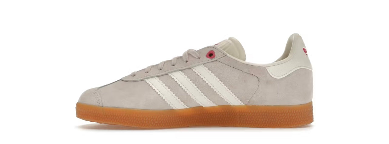 Lavender Gazelle