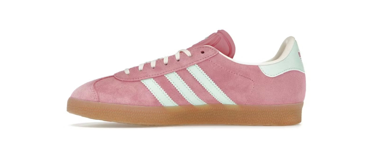 Pink gazelles for women 7 days
