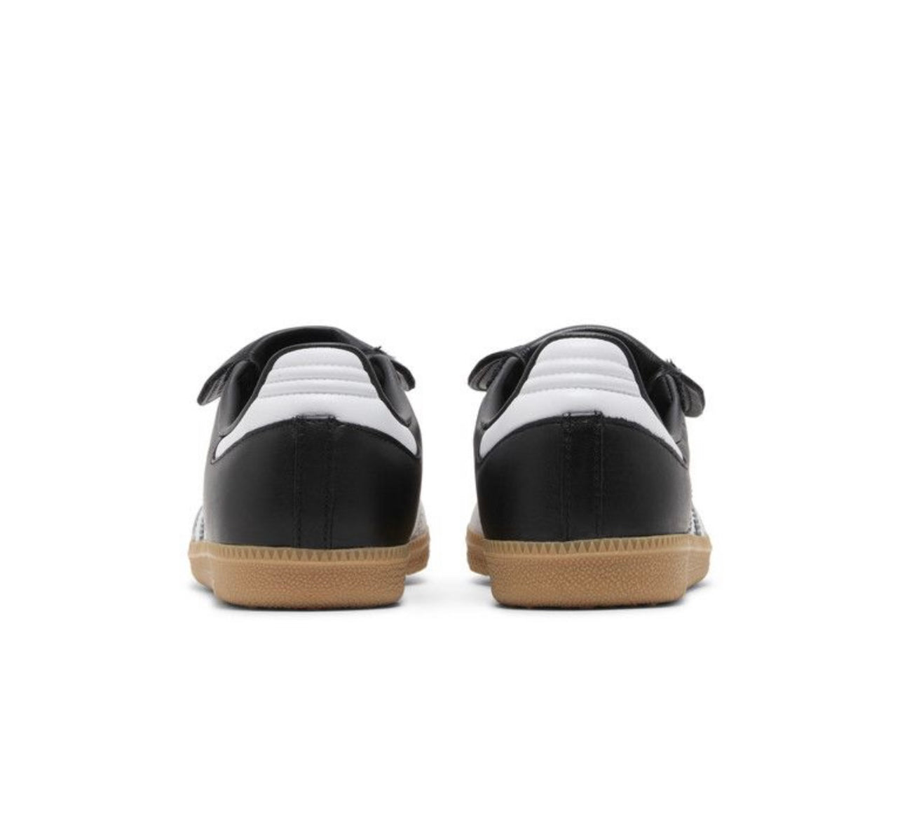 Black & white special edition sambas women -7 days