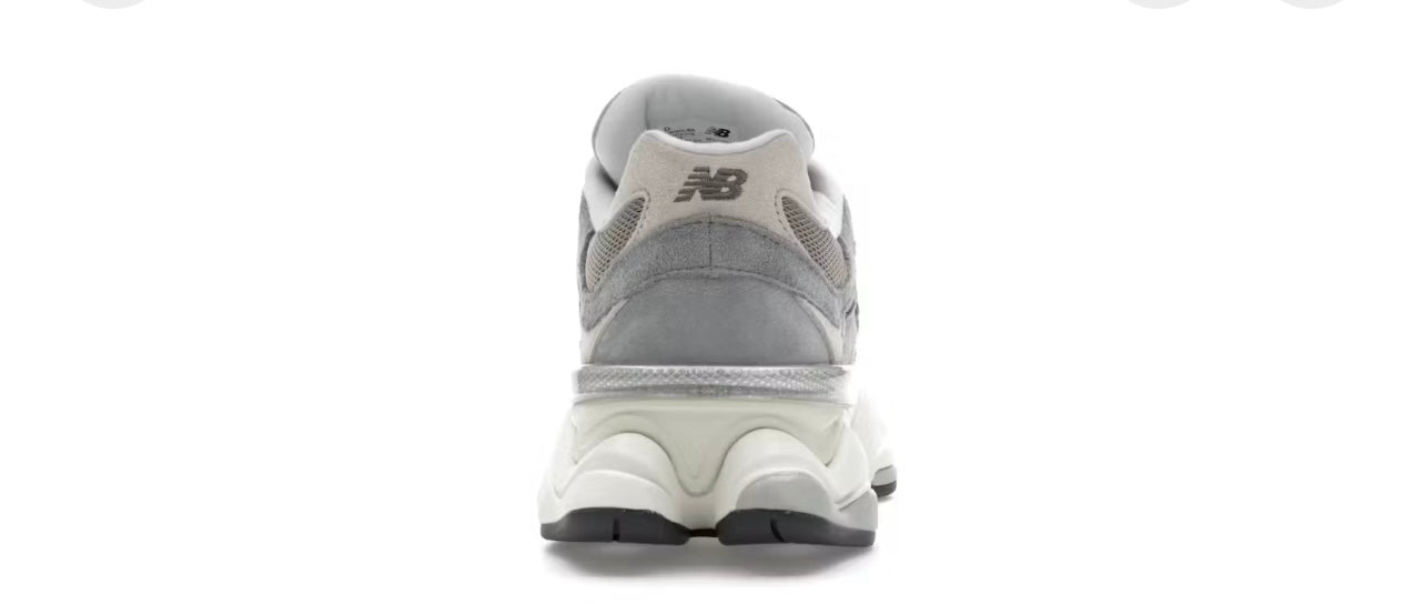 Grey 9060 New Balance for women