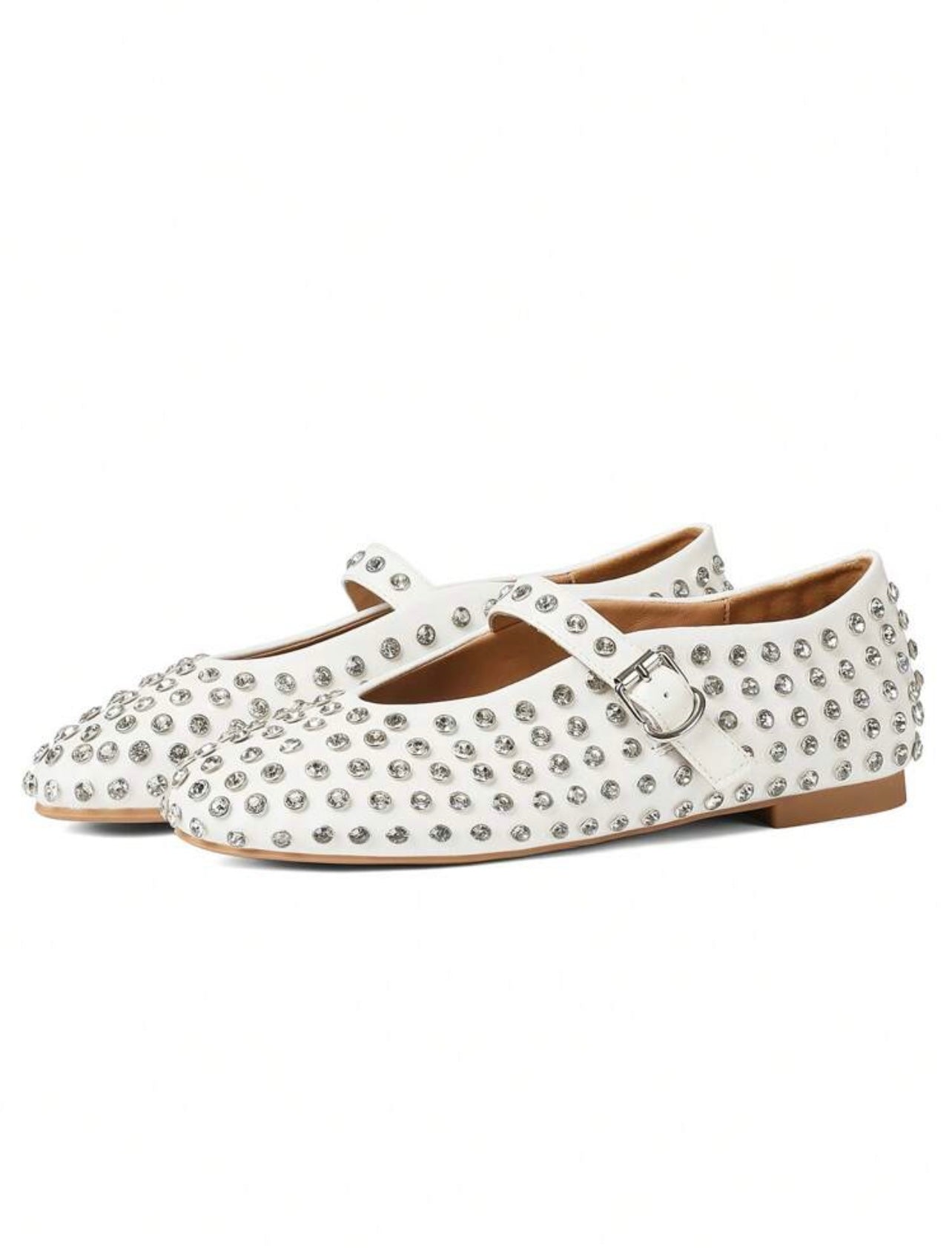 Diamond falts