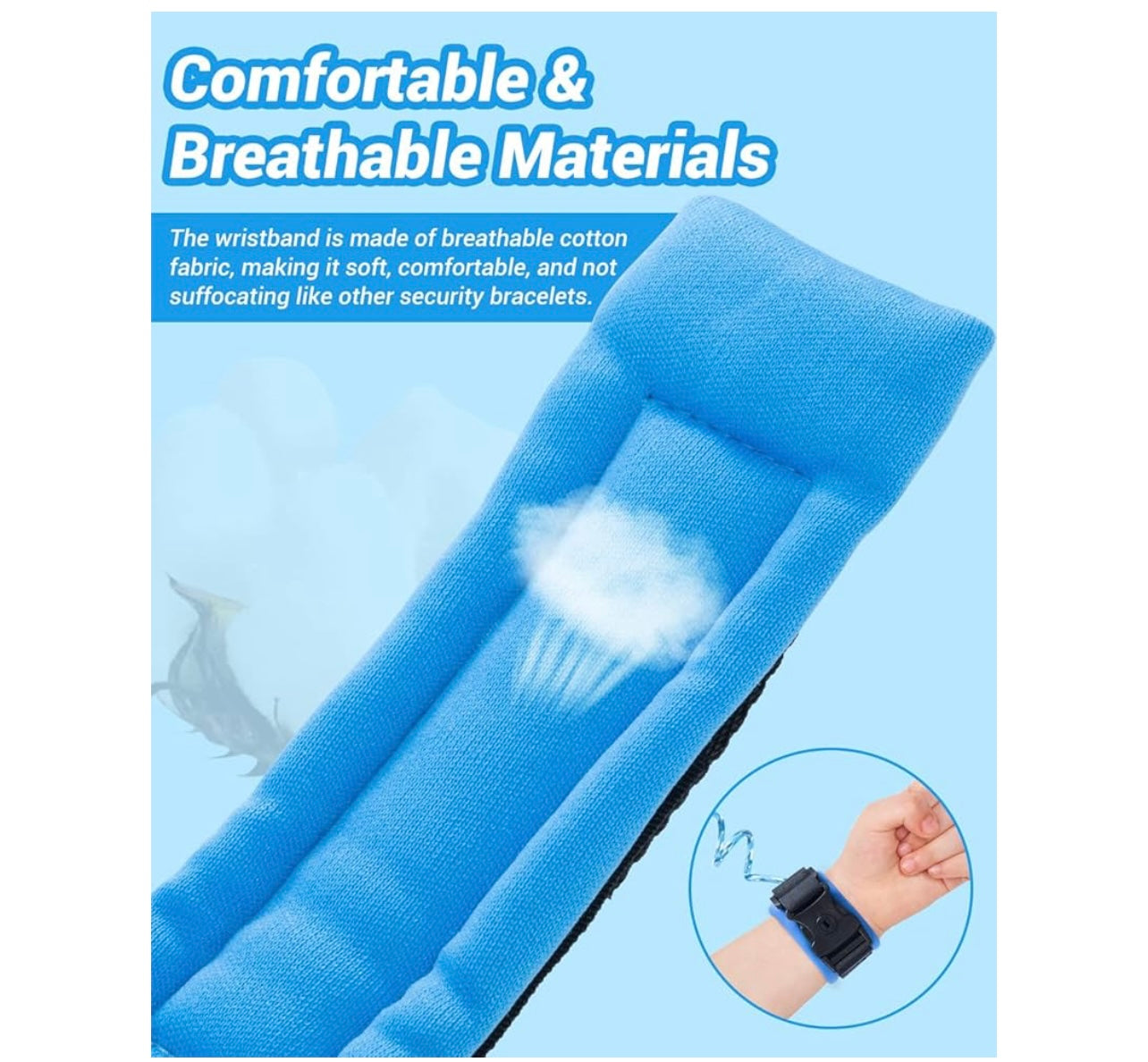 Child anti lost Strap