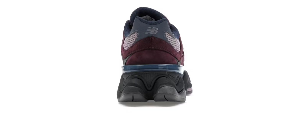 Wine 9060 New Balance for men
