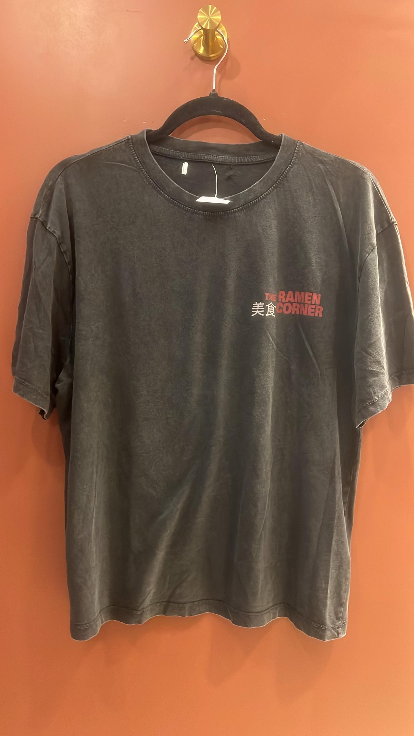Graphic tshirt