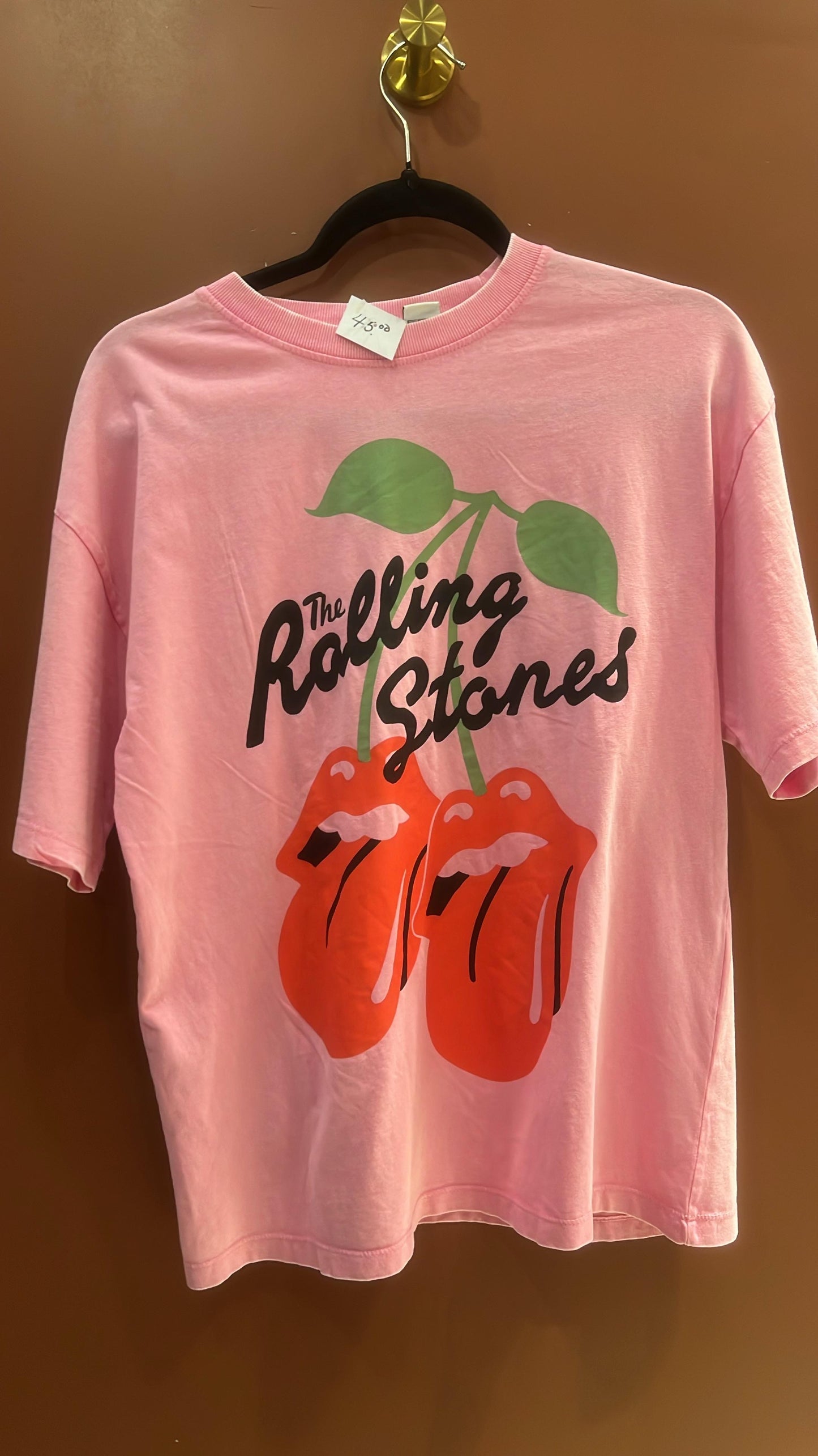 Graphic tshirt