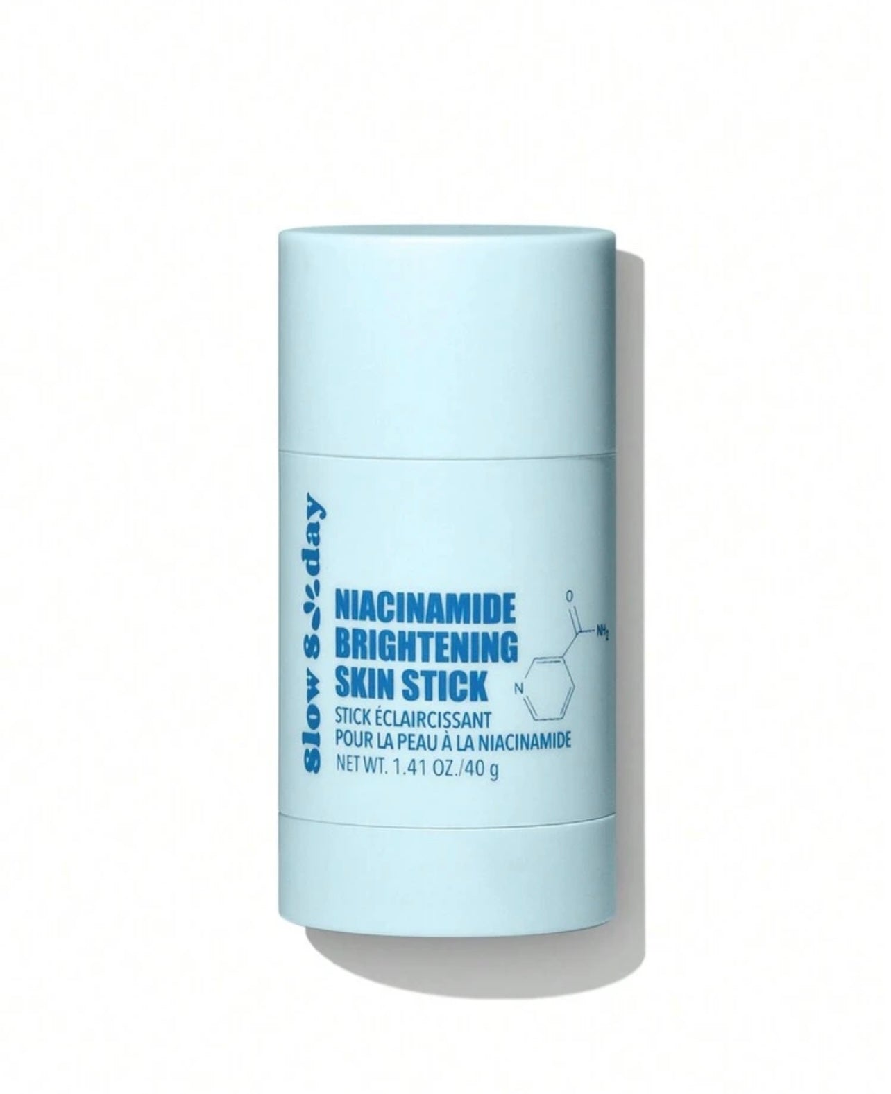 Niacinamide brightening Skin stick 14 feb