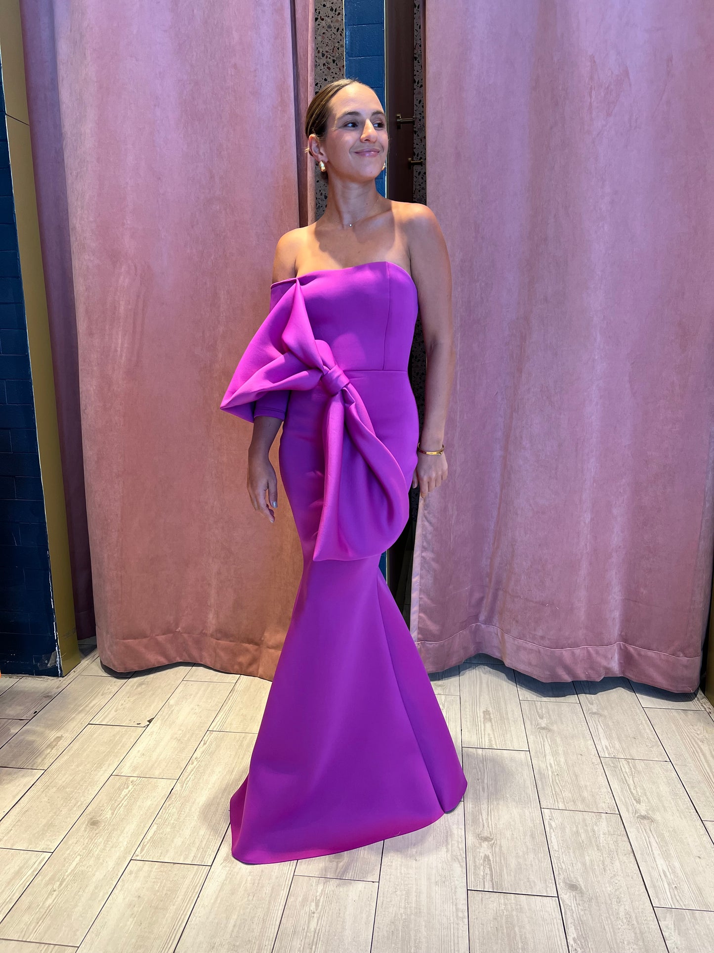 Coquette dress $69.99