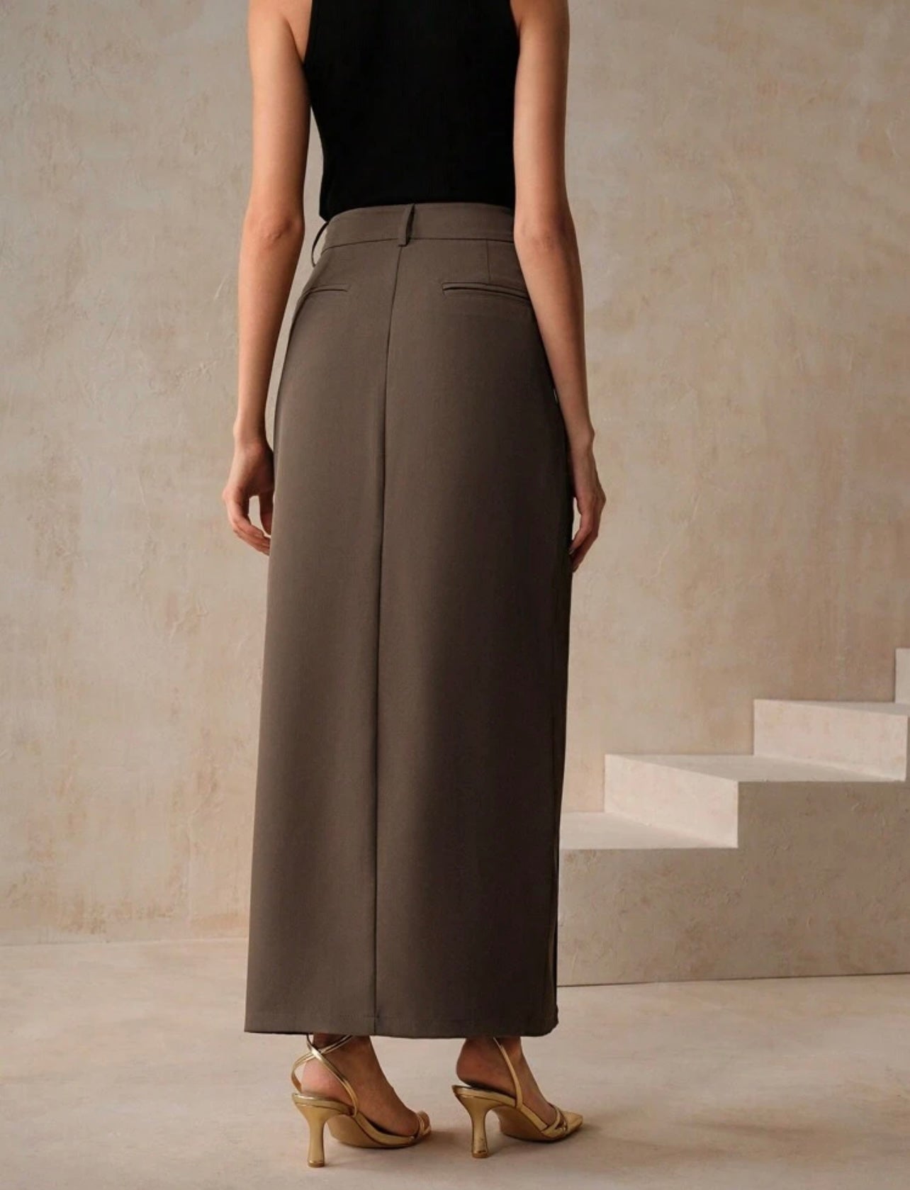 Alana’s Skirt 8 marzo