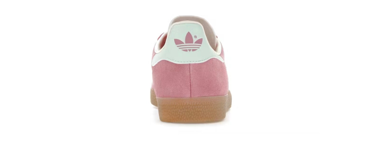 Pink gazelles for women 7 days