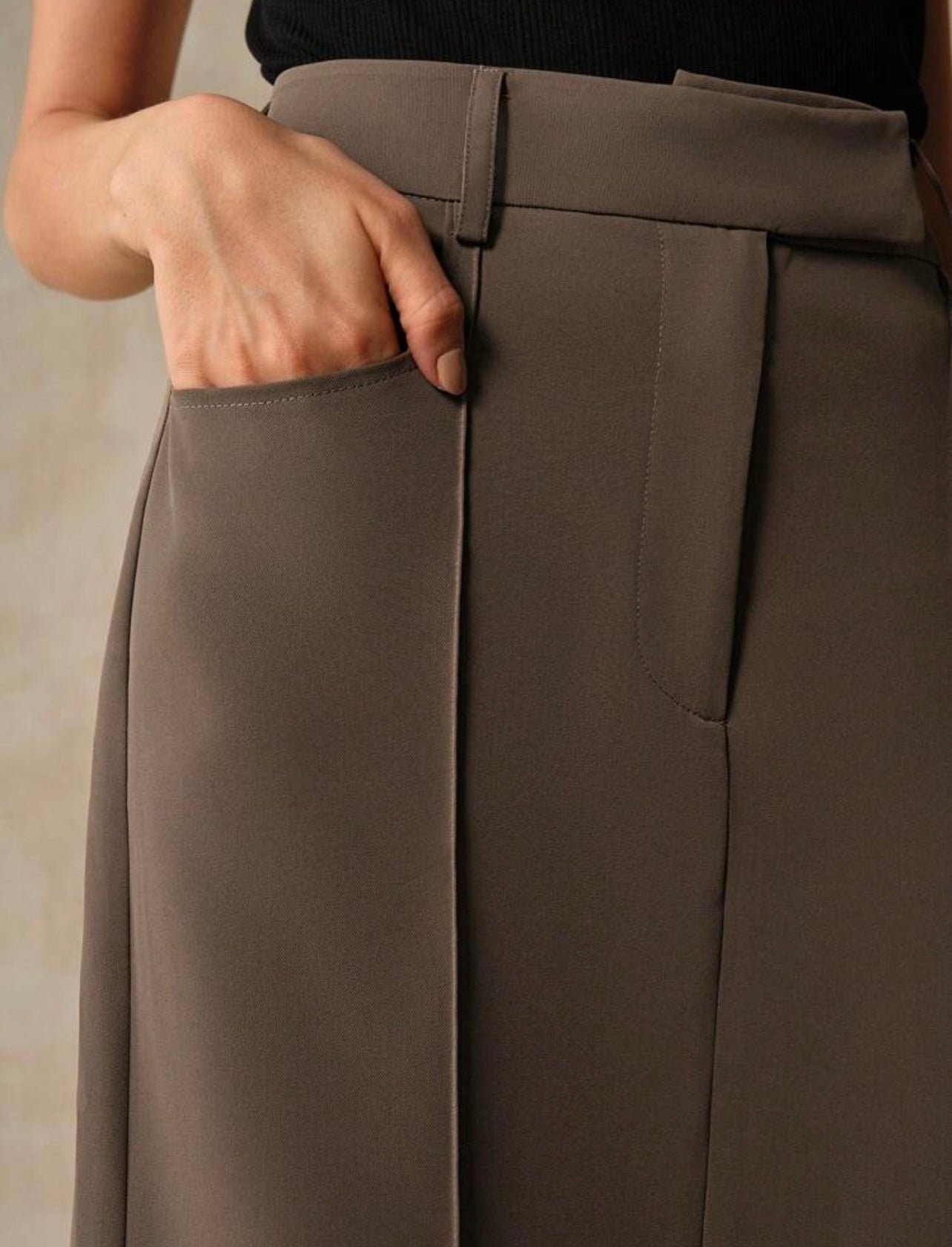 Alana’s Skirt 8 marzo