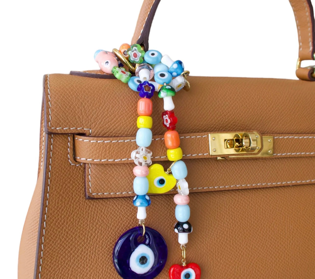 Mayamar Trippy Summer Bag Charm