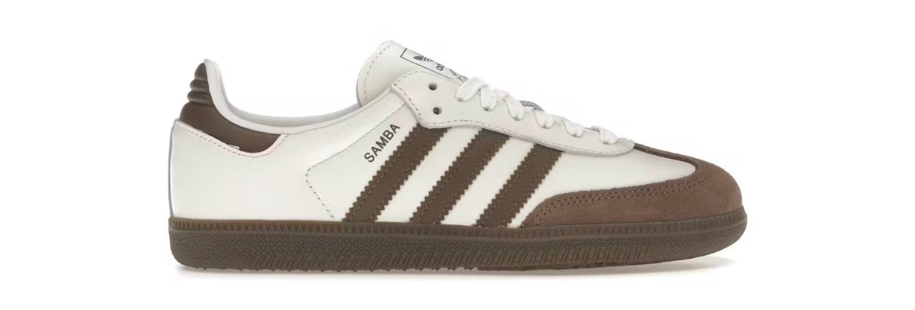 Aesthetic samba for men - 7 days