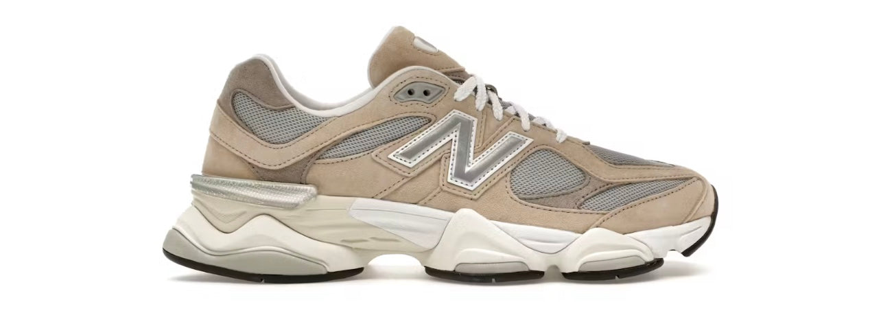 Nude 9060 New Balance for women