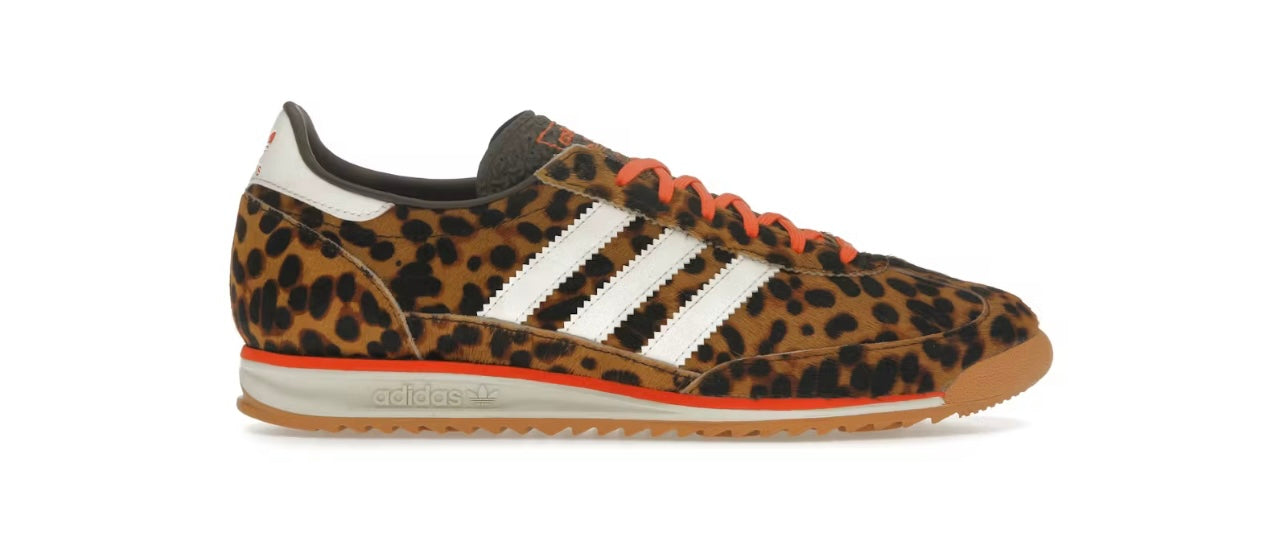 Leopard SL72 for women