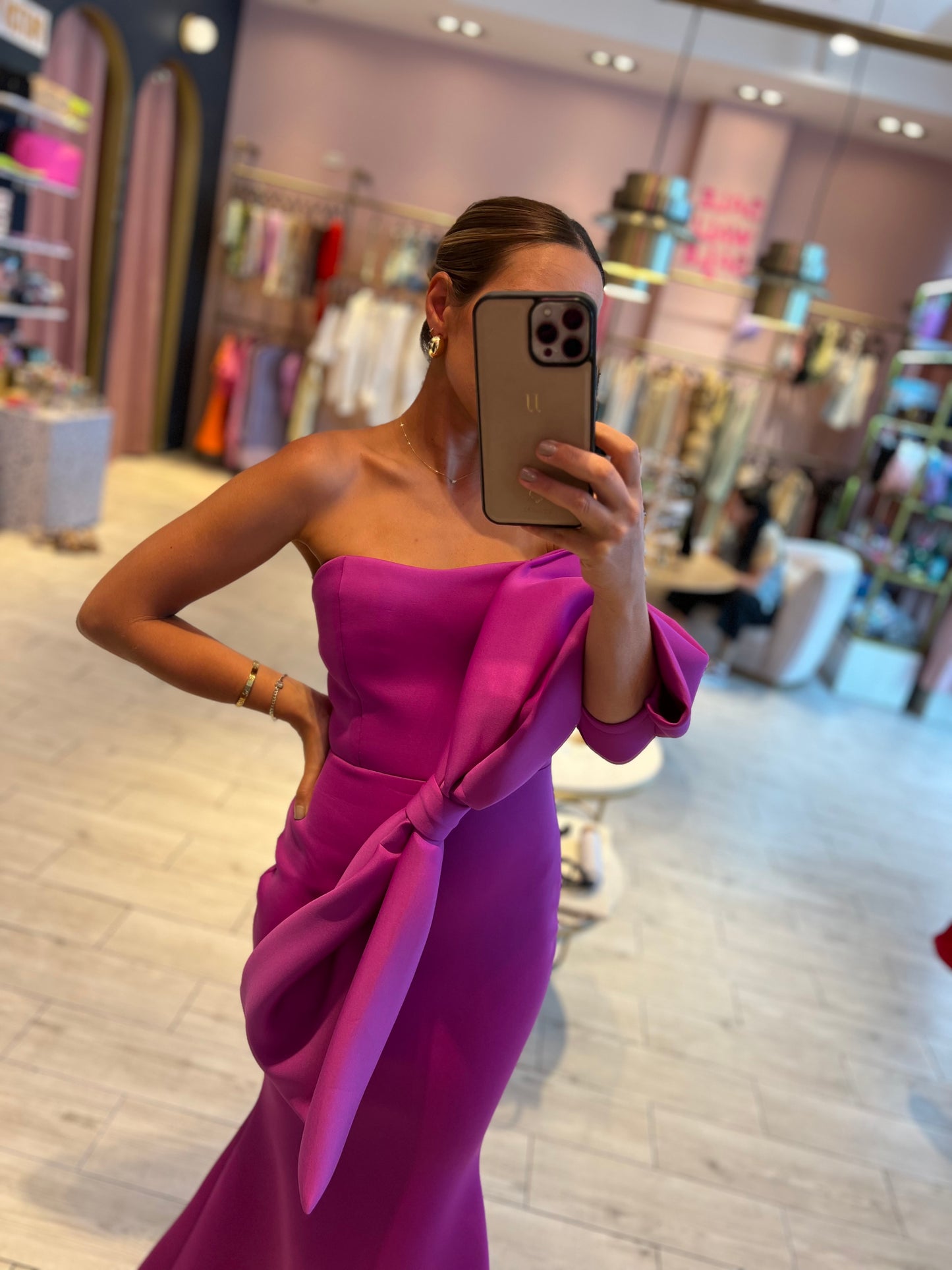 Coquette dress $69.99