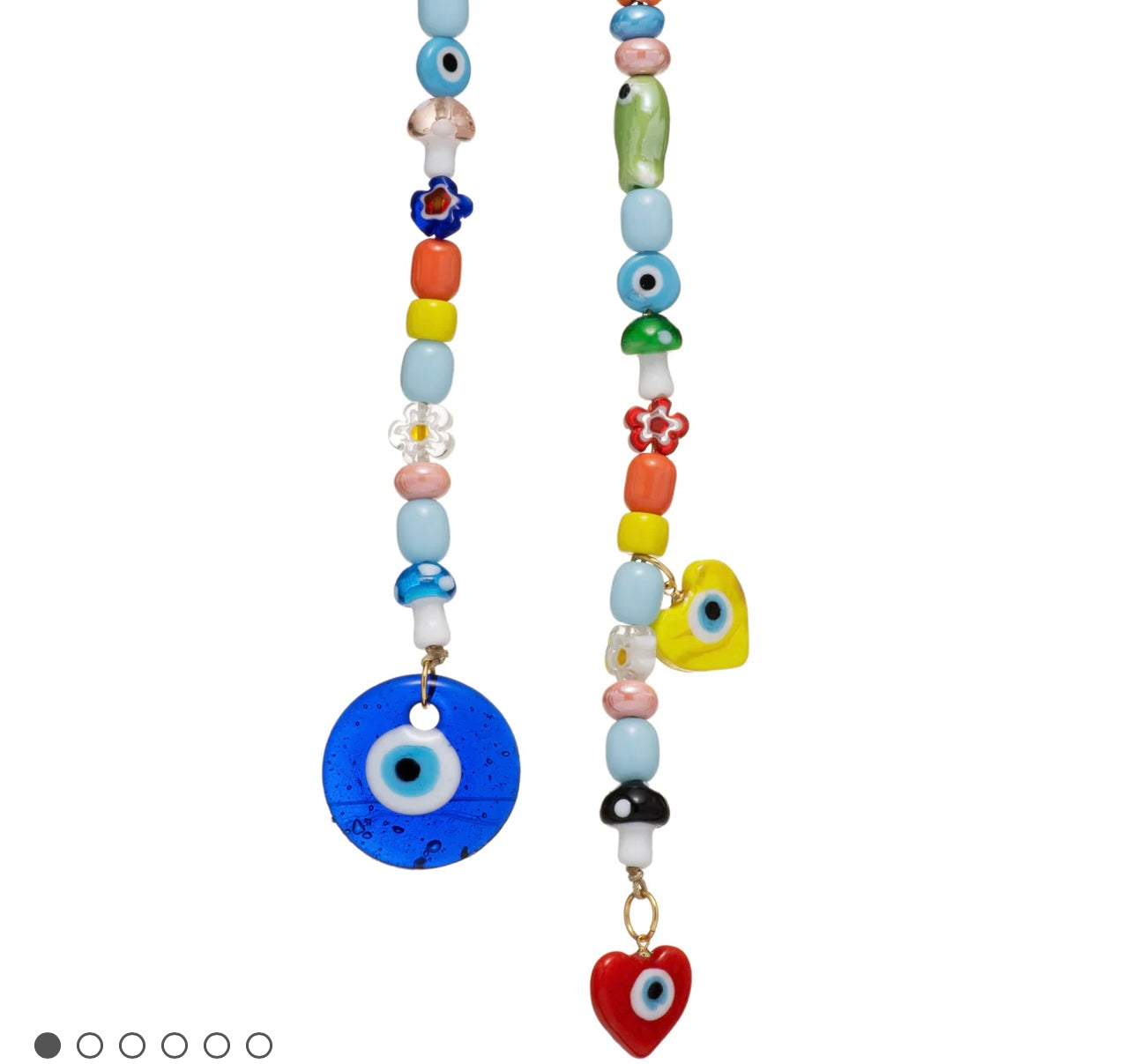 Mayamar Trippy Summer Bag Charm