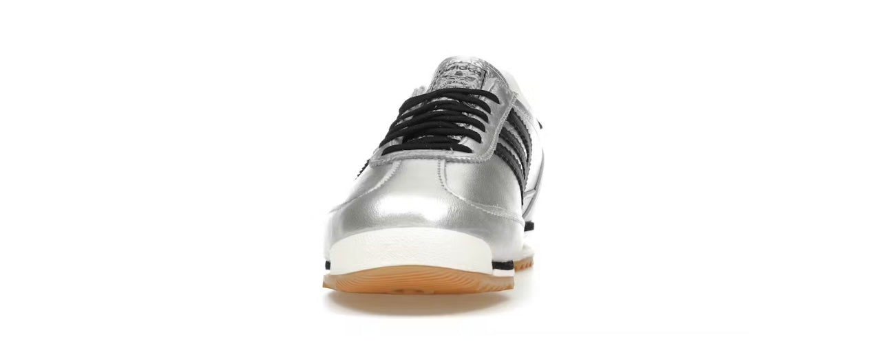 Silver & black SL 72 women - 7 -14 days