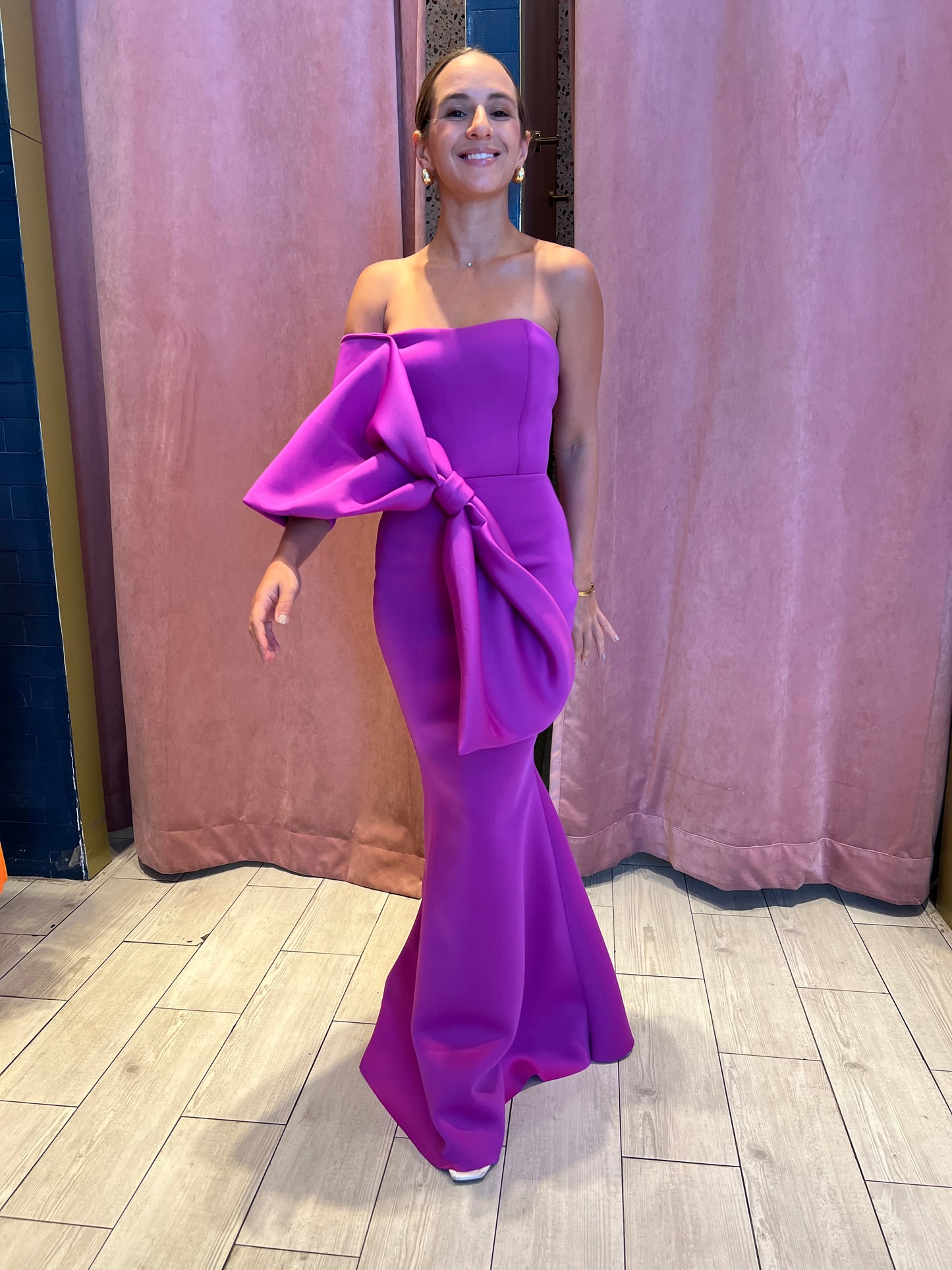 Coquette dress $69.99