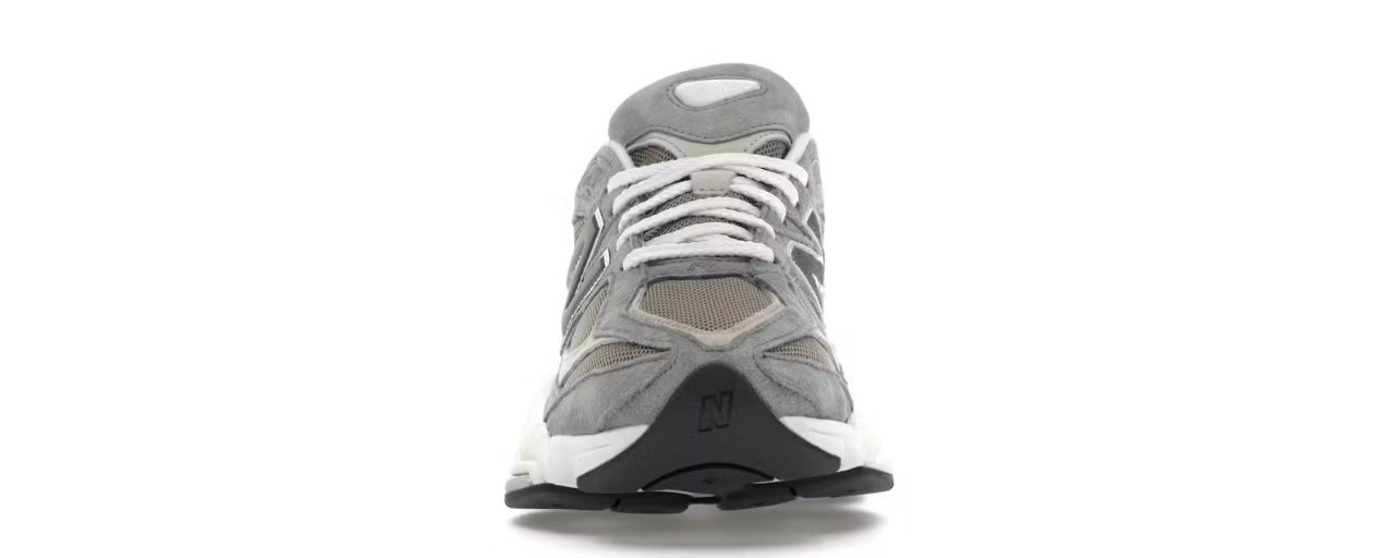 Grey 9060 New Balance for women