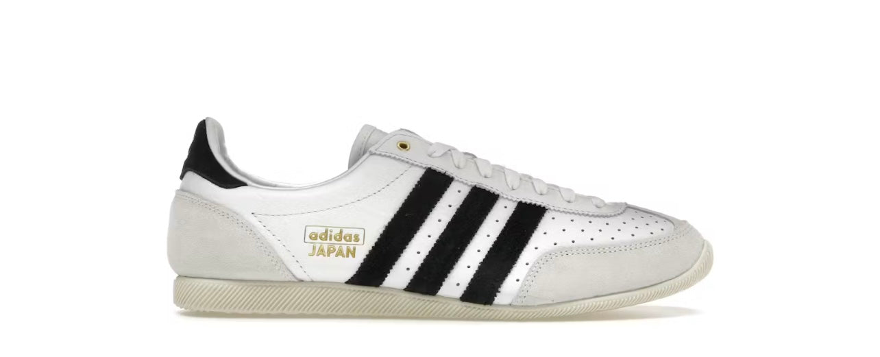 White & Black japan adidas women
